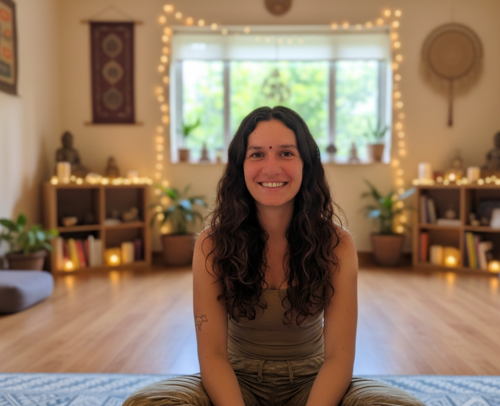 Yogakurs_Bayreuth_März_Babsi