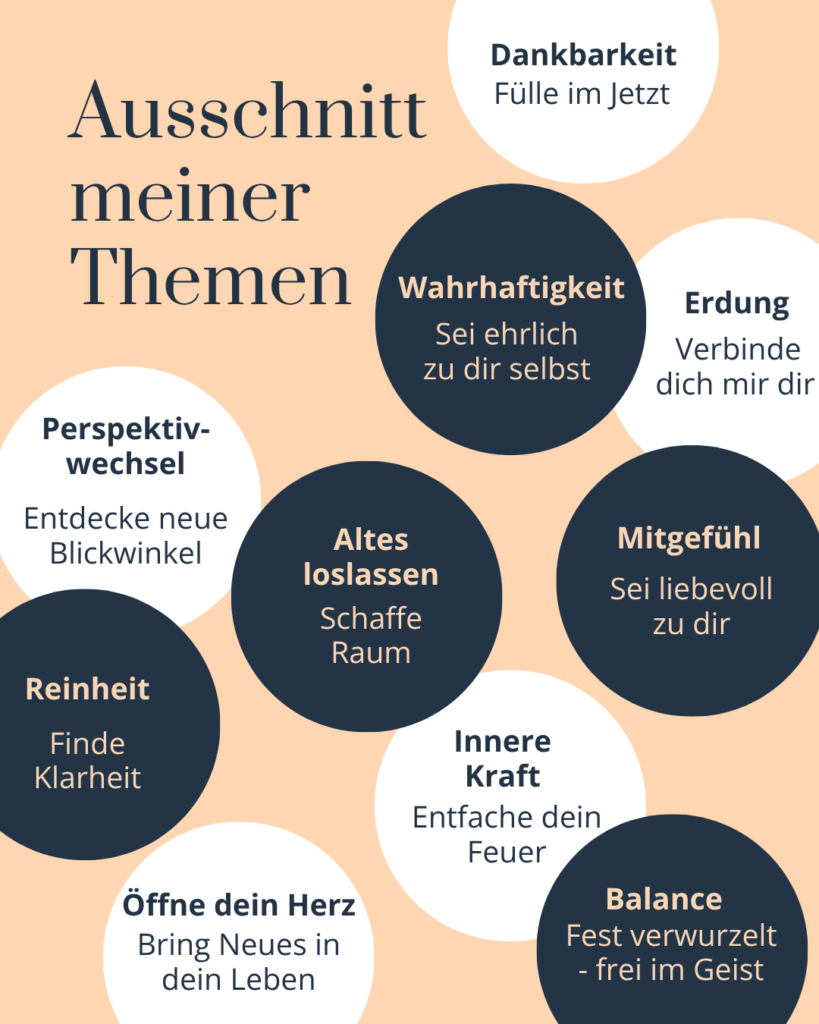 Yogakursthemen - yogische werte im Alltag - yogakurs Bayreuth mit yoga mit Babsi